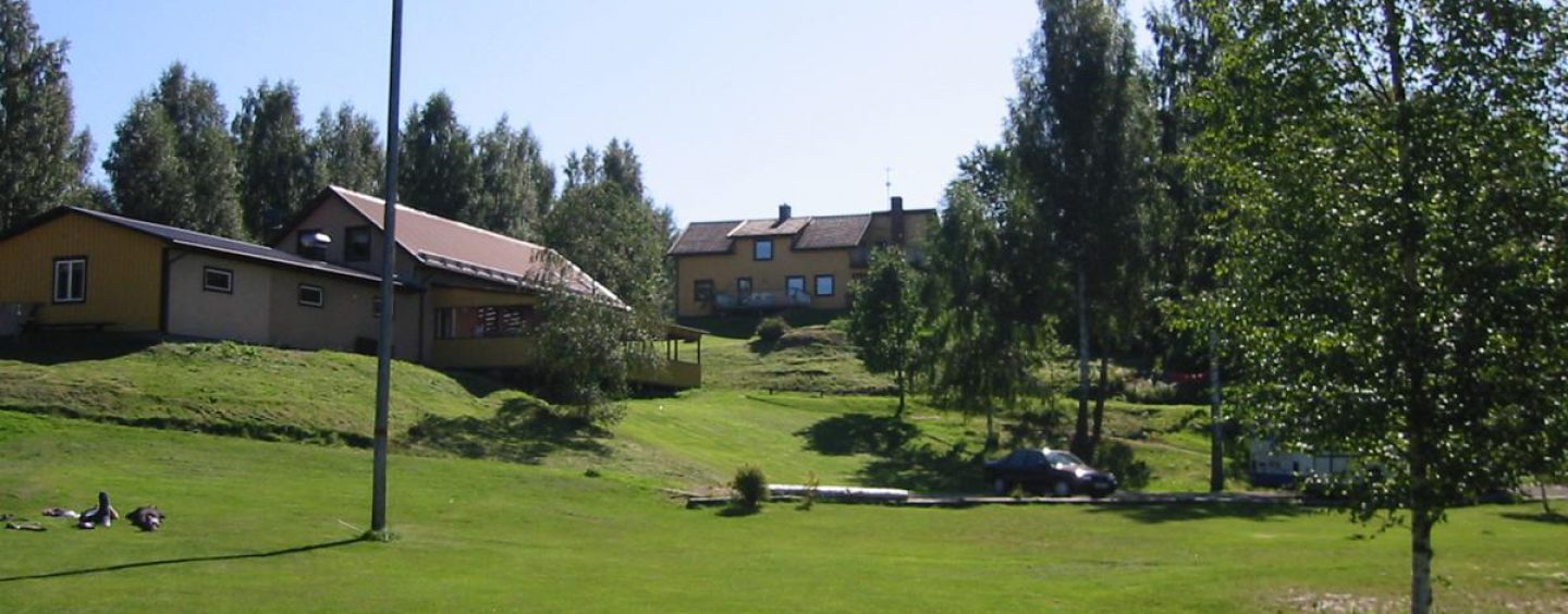 Kråkviken