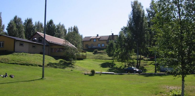 Kråkviken