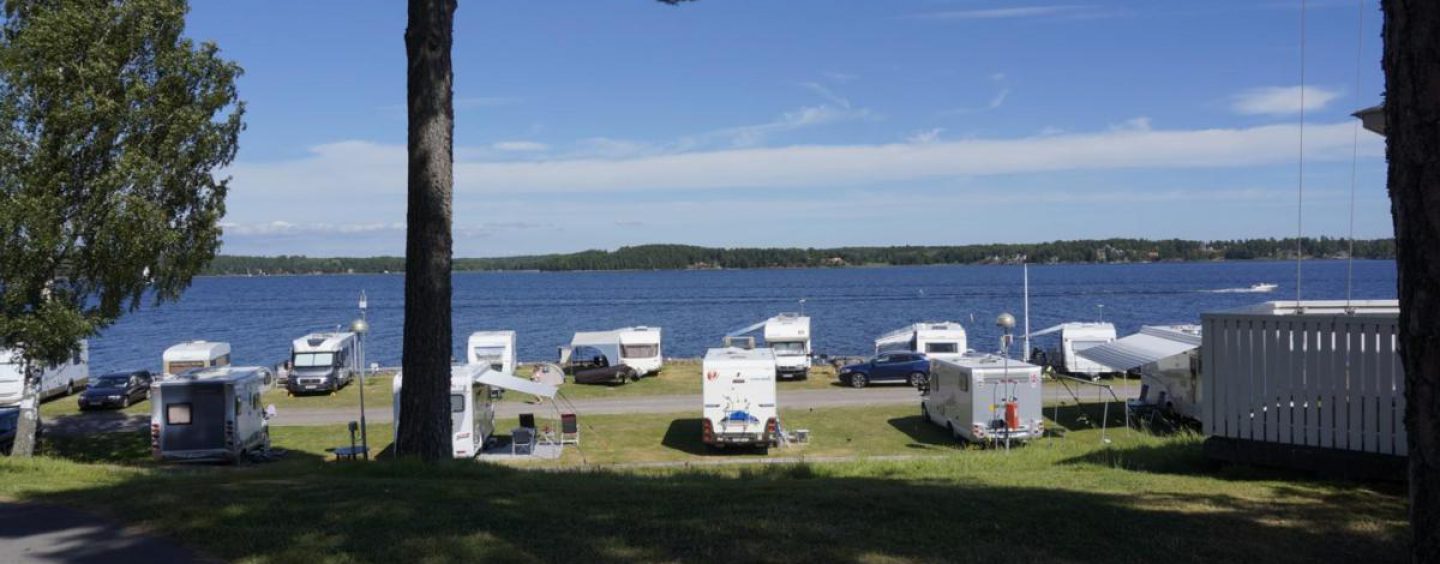 Örnäs Camping